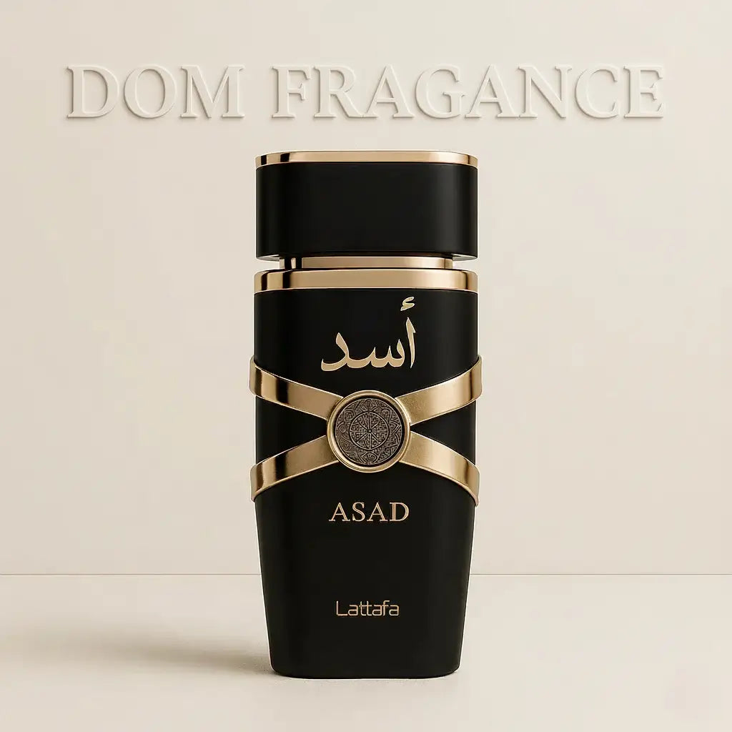 PROMOÇÃO COMPRE 1 LEVE 3 - Asad Lattafa, Fakhar e Al Noble - Queima de Estoque🔥 - 100ml Cada