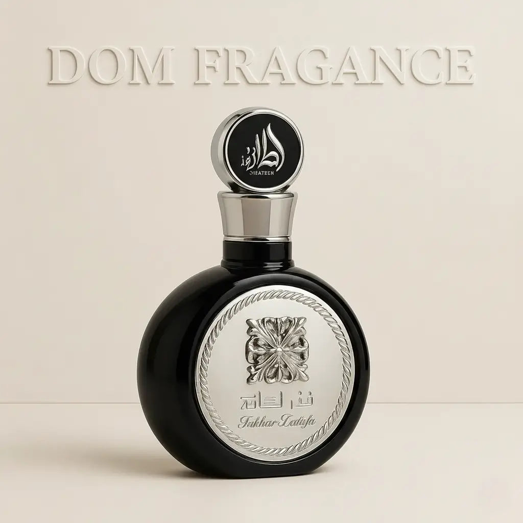 PROMOÇÃO COMPRE 1 LEVE 3 - Asad Lattafa, Fakhar e Al Noble - Queima de Estoque🔥 - 100ml Cada