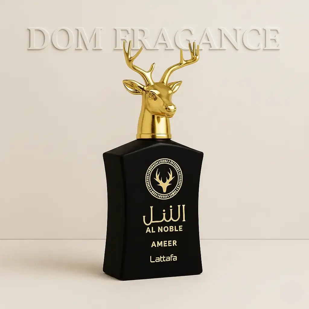 PROMOÇÃO COMPRE 1 LEVE 3 - Asad Lattafa, Fakhar e Al Noble - Queima de Estoque🔥 - 100ml Cada