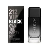Perfume Masculino Importado (100ml) - 212 VIP Black