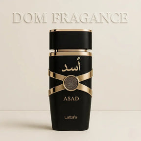 PROMOÇÃO COMPRE 1 LEVE 3 - Asad Lattafa, Fakhar e Al Noble - Queima de Estoque🔥 - 100ml Cada