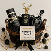 PROMOÇÃO COMPRE 1 LEVE 3 - Asad Lattafa, Fakhar e Al Noble - Queima de Estoque🔥 - 100ml Cada