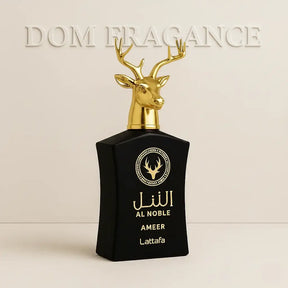 PROMOÇÃO COMPRE 1 LEVE 3 - Asad Lattafa, Fakhar e Al Noble - Queima de Estoque🔥 - 100ml Cada