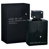 Perfume Masculino Árabe (100ml) - Club de Nuit