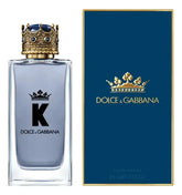 Dolce & Gabanna K - Perfume Masculino - Eau de Toilette - 100ml